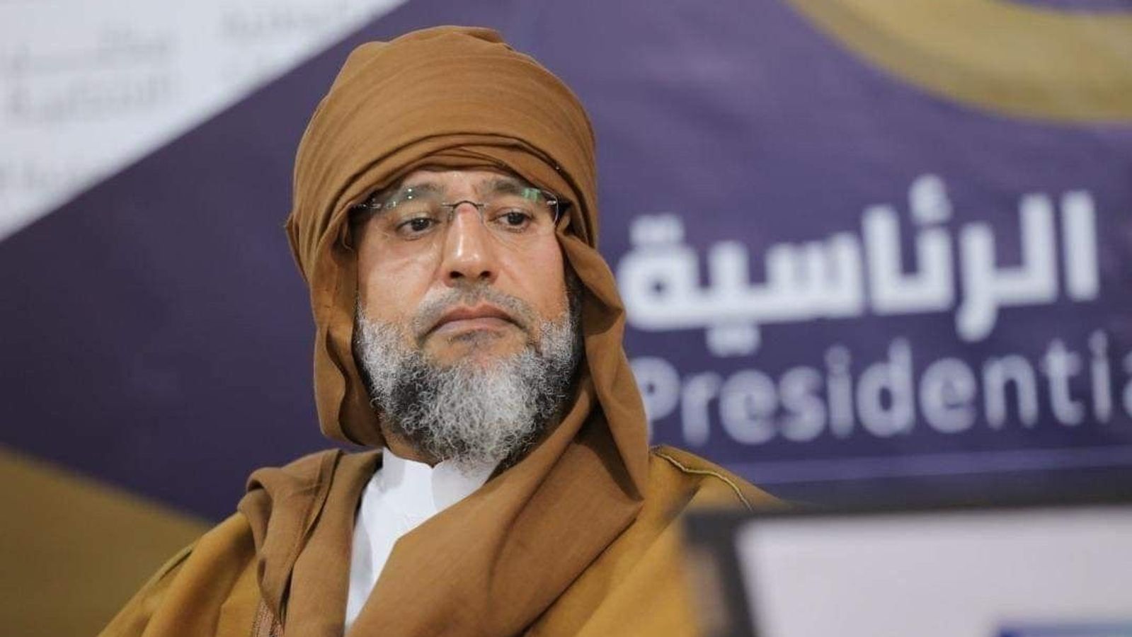 Saif al-Islam Gaddafi, son of ex-Libyan leader, reportedly shot dead
