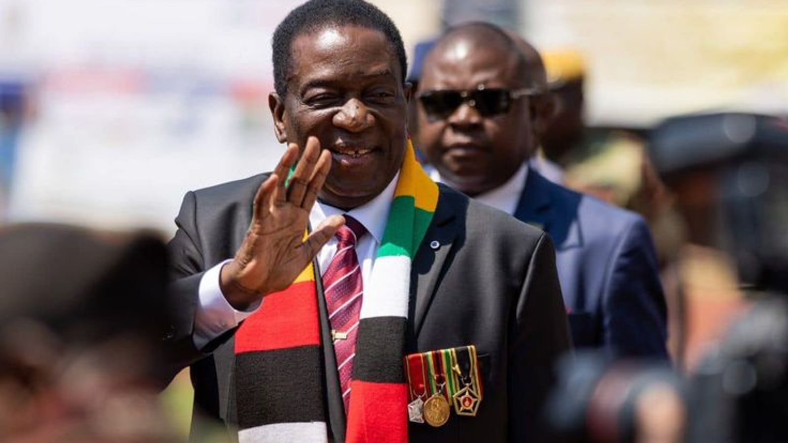 Zimbabwe to Build Africa’s First Lithium Sulphate Plant, Boosting Local Value Addition